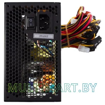 Блок питания FSP ATX-500PNR PRO 500W картинка 6